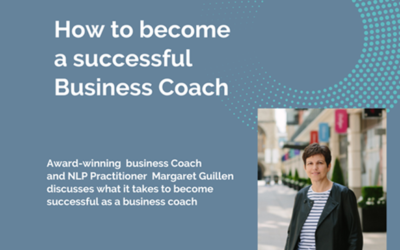 How to Become a Successful Business Coach