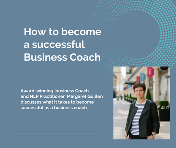 How to Become a Successful Business Coach
