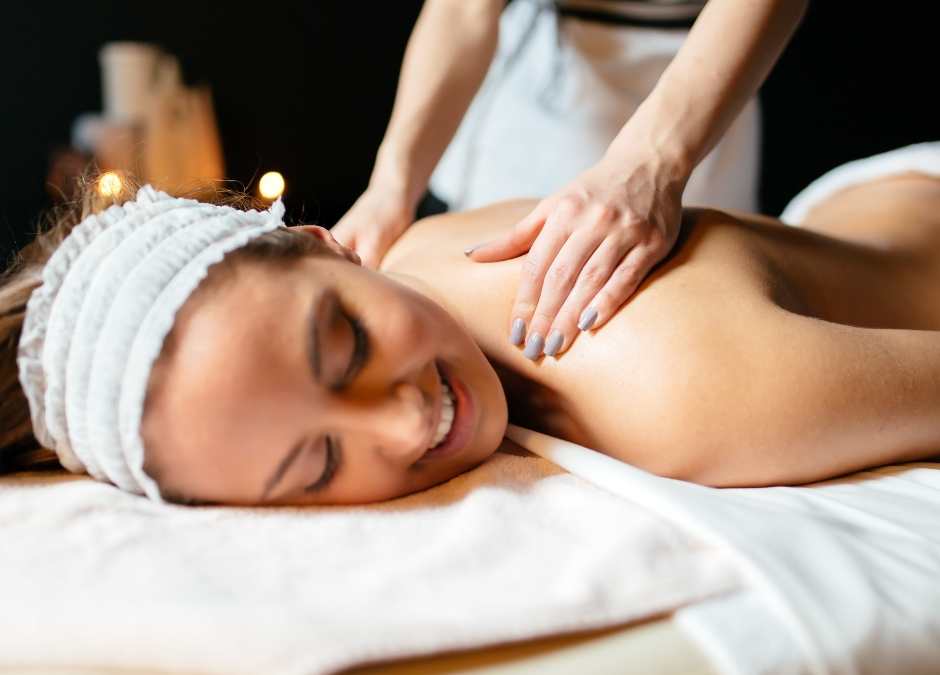 How to get Clients as a Massage Therapist