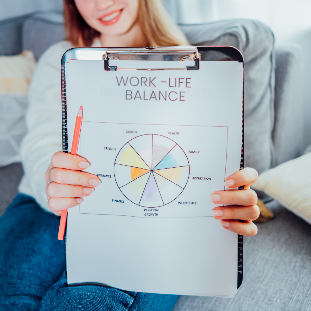 solopreneurs can nurture a healthy work-life balance