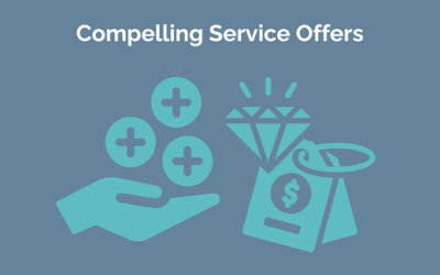 Creating Compelling Service Offers